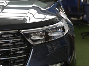 2020EcoBoost 285 (q)L(fng)а 6 