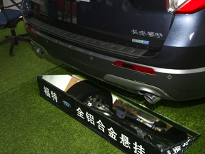 2020EcoBoost 285 Lа 6 ^