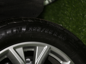 2020EcoBoost 285 Lа 6 ^