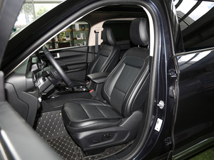 2020EcoBoost 285 Lа 6 {