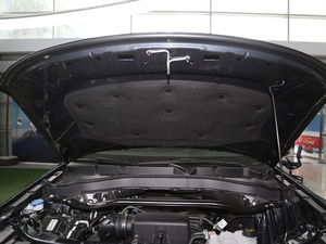 2020EcoBoost 285 Lа 6 