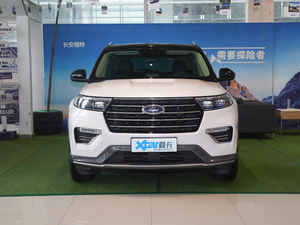 2020EcoBoost 285 Lа 6 ǰ