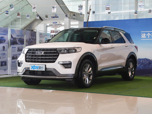 2020EcoBoost 285 Lа 6 ǰ45