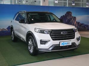 2020EcoBoost 285 Lа 6 w^