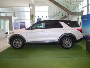 2020EcoBoost 285 Lа 6 ȣ