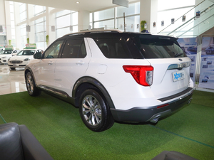 2020EcoBoost 285 Lа 6 45