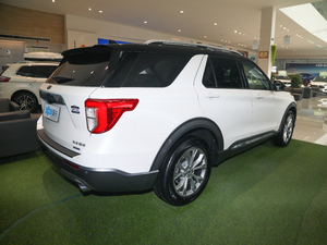 2020EcoBoost 285 Lа 6 w^