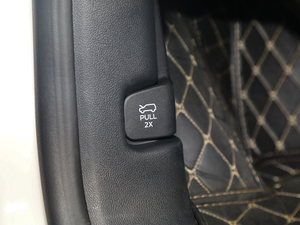 2020EcoBoost 285 (q)L(fng)а 6 g