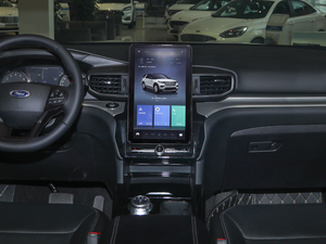 2020EcoBoost 285 Lа 6 п_