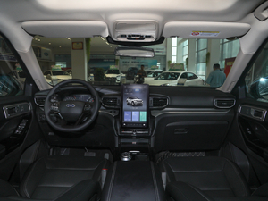 2020EcoBoost 285 Lа 6 ȫ