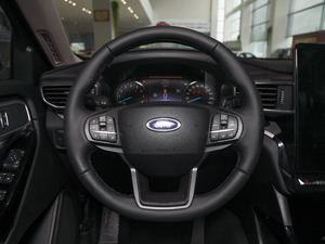 2020EcoBoost 285 Lа 6 P