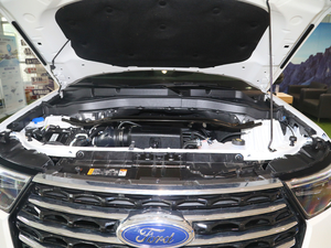 2020EcoBoost 285 Lа 6 lәC