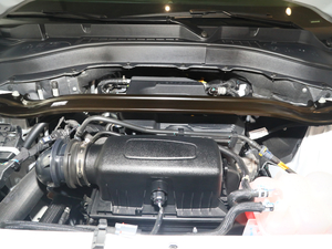 2020EcoBoost 285 Lа 6 