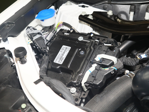 2020EcoBoost 285 Lа 6 