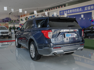 2020EcoBoost 285 (q)⁽ 7 45