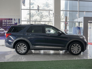 2020EcoBoost 285 (q)⁽ 7 (c)