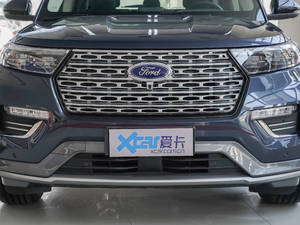 2020EcoBoost 285 ⁽ 7 оW