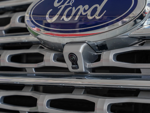 2020EcoBoost 285 ⁽ 7 ^