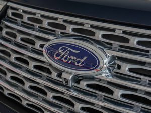 2020EcoBoost 285 ⁽ 7 ^