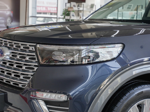 2020EcoBoost 285 ⁽ 7 ^