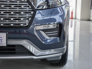 2020EcoBoost 285 (q)⁽ 7 ǰF