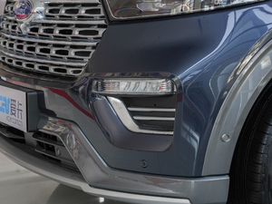 2020EcoBoost 285 ⁽ 7 ^