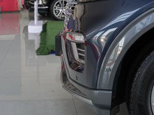 2020EcoBoost 285 ⁽ 7 ^