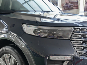 2020EcoBoost 285 ⁽ 7 ^