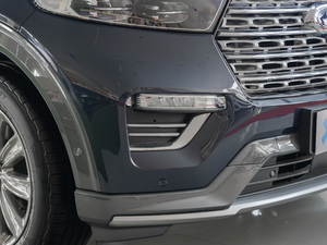 2020EcoBoost 285 ⁽ 7 ^