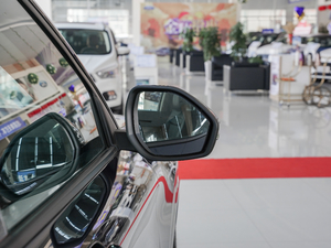 2020EcoBoost 285 ⁽ 7 ^