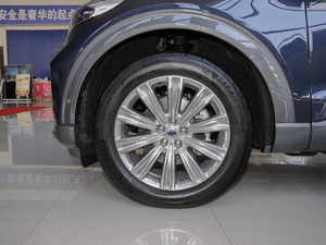 2020EcoBoost 285 ⁽ 7 ݆Ȧ