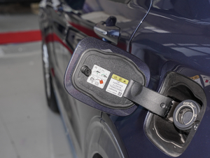 2020EcoBoost 285 ⁽ 7 ^