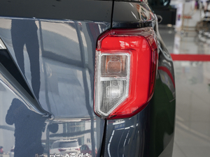 2020EcoBoost 285 ⁽ 7 β