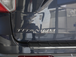 2020EcoBoost 285 ⁽ 7 ^