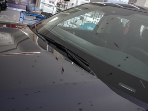 2020EcoBoost 285 ⁽ 7 ˢ