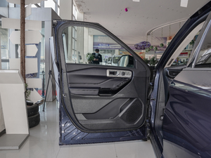 2020EcoBoost 285 ⁽ 7 {λ܇T