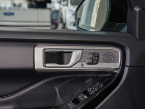 2020EcoBoost 285 ⁽ 7 g