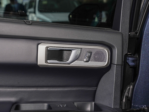 2020EcoBoost 285 ⁽ 7 g