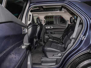 2020EcoBoost 285 ⁽ 7 ſg