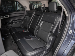 2020EcoBoost 285 ⁽ 7 