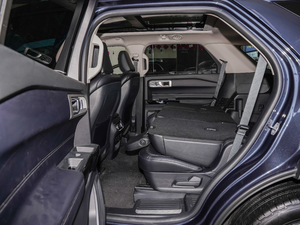 2020EcoBoost 285 ⁽ 7 ηŵ