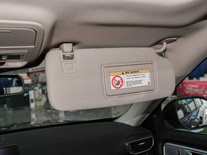 2020EcoBoost 285 (q)⁽ 7 g