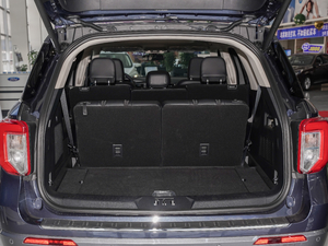 2020EcoBoost 285 ⁽ 7 g