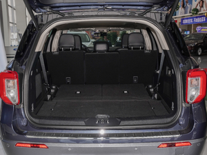 2020EcoBoost 285 (q)⁽ 7 g