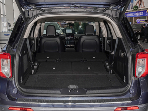 2020EcoBoost 285 (q)⁽ 7 g