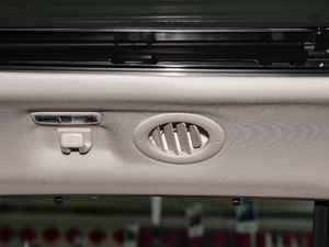 2020EcoBoost 285 (q)⁽ 7 g