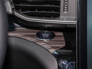 2020EcoBoost 285 ⁽ 7 g