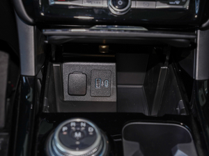 2020EcoBoost 285 ⁽ 7 g