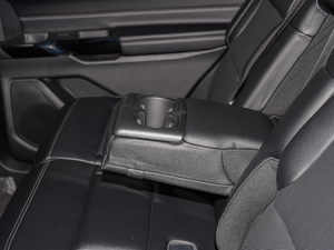 2020EcoBoost 285 ⁽ 7 