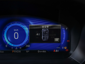 2020EcoBoost 285 ⁽ 7 п؅^